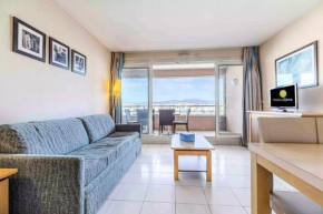 Résidence Cap Hermes - maeva Home - Appartement 3 pièces 6 personnes - Sélection MAE-0864